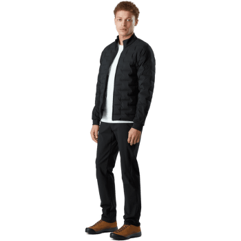 Nohavice Arcteryx Atlin Chino Pant Men Distortion