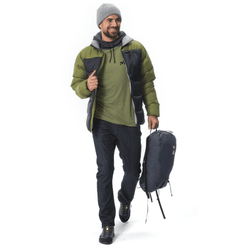 Batoh Millet M100 18L SAPHIR