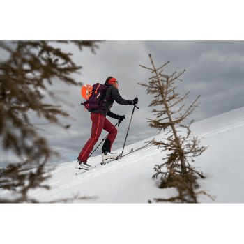 Bunda Direct Alpine Bora Lady 2.0 ocean