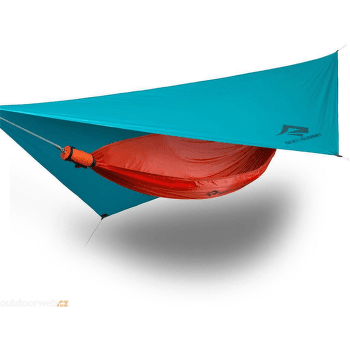 Prístrešok Sea to Summit Hammock Tarp Blue-Blue