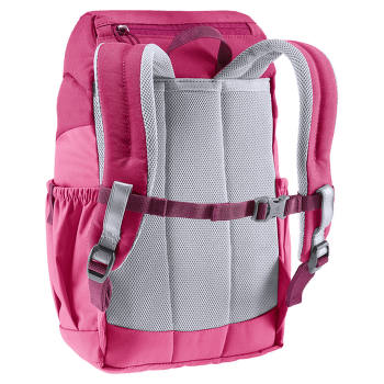 Batoh deuter Schmusebär (3610121) spearmint-seagreen