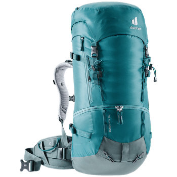 Batoh deuter Guide 42+ SL (3361221) denim-teal