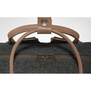 Batoh Fjällräven Norrvage Granite Grey