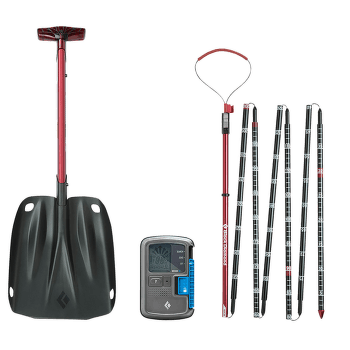 Set Black Diamond BD SET RECON BT