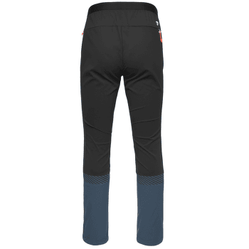 Nohavice Martini EXPLORER Men black/midnight