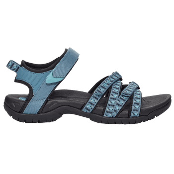 Sandále Teva Tirra STACKS BLUE MIRAGE