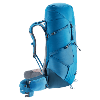 Batoh deuter Aircontact Core 50 + 10 almond-teal