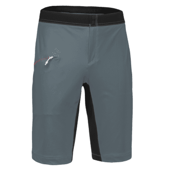 Kraťasy Martini POWER FORCE Men midnight/black