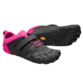 Topánky Five Fingers V Train 2.0 Women (20W77) Black/Pink