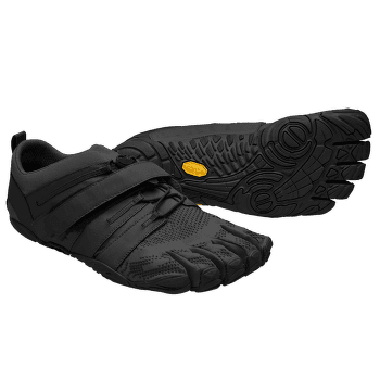 Topánky Five Fingers V-Train 2.0 Men Black/Black