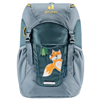 Batoh deuter Waldfuchs 10 marine-wave