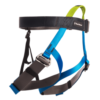 Sedák Black Diamond VARIO SPEED HARNESS Kingfisher