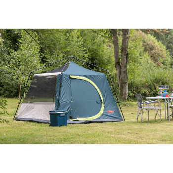 Stan Coleman POLYGON 5