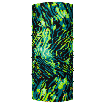 Šatka Buff COOLNET UV® JUNIOR GLOWDDEN MULTI GLOWDDEN MULTI