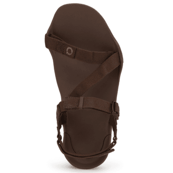 Sandále Xero Z-Trek II Men Brown (BRN)