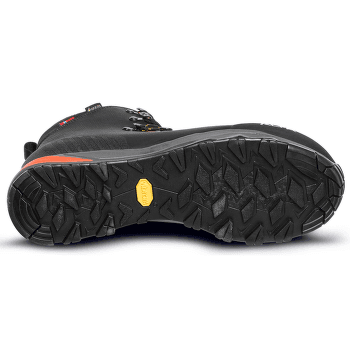 Topánky Alfa HOLT APS GTX Men Black