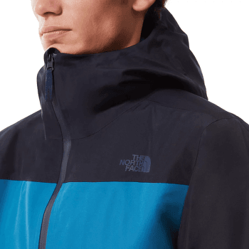Bunda The North Face Dryzzle Futurelight Jacket Men ADRIATIC BLUE-TNF BLACK