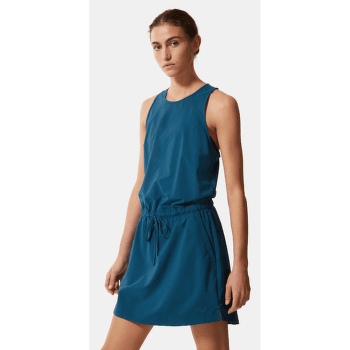 Šaty The North Face Never Stop Wearing Adventure Dress Women TNF BLACK