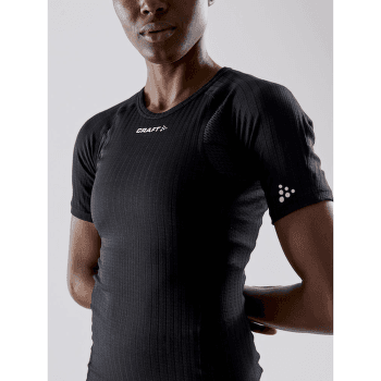Tričko krátky rukáv Craft Active Extreme X Women 999000 Black