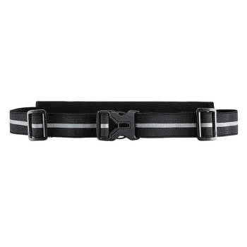 Ľadvinka Craft MEDIA BELT 999000 Black