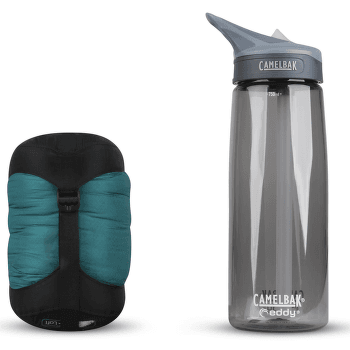 Spacák Sea to Summit Traveller TrI Teal