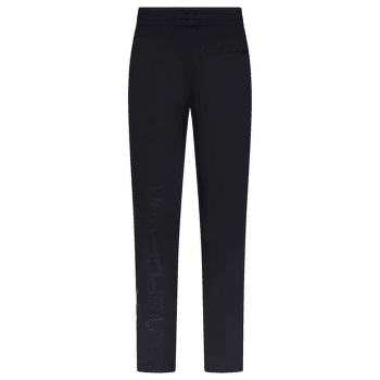 Nohavice La Sportiva DRIZZLE OVERPANT Men Black