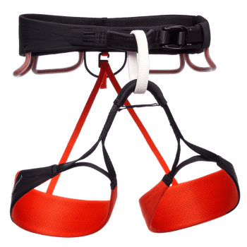 Sedák Black Diamond ZONE HARNESS WOMEN Octane