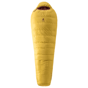 Spacák deuter Astro Pro 800 SL turmeric-redwood