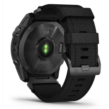 Hodinky Garmin Tactix 7 PRO Solar Sapphire