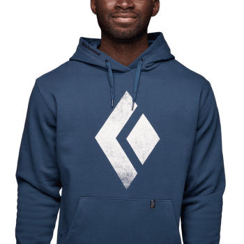 Mikina Black Diamond Chalked Up Hoody Men Desert Clay