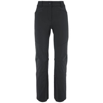 Nohavice Millet Magma Pant Women BLACK - NOIR