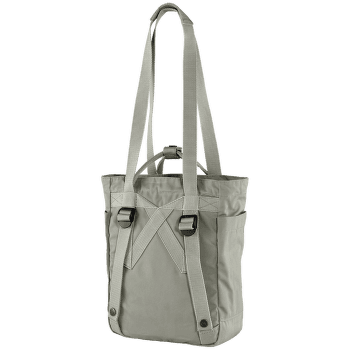 Taška Fjällräven Kanken Totepack mini Desert Brown