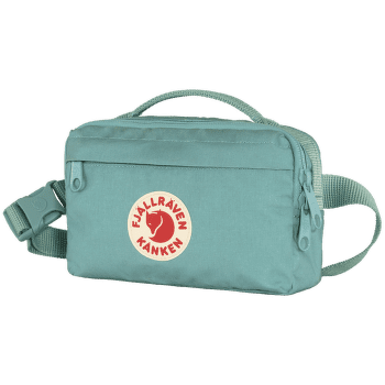 Ľadvinka Fjällräven Kanken Hip Pack Sky Blue