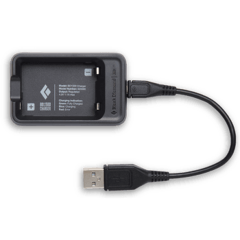 Batérie Black Diamond 1500 CHARGER