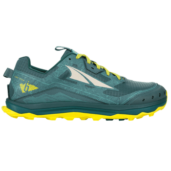 Topánky Altra Lone Peak 6 men DUSTY TEAL
