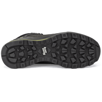 Topánky Hanwag Torsby GTX Men Asphalt/Yellow