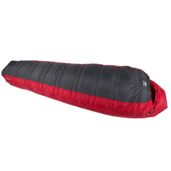 Spacák Sir Joseph Looping III 500 red