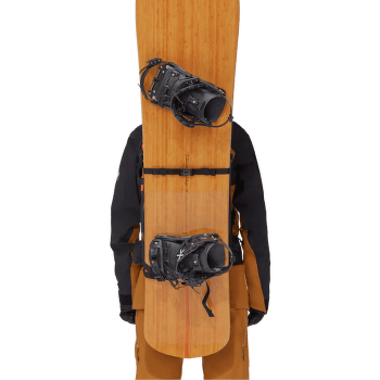 Batoh Mammut Pro 35 Removable airbag 3.0 safari-black