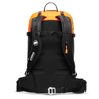 Batoh Mammut Tour 30 Removable airbag 3.0 sapphire 50226