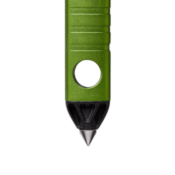 Cepín Black Diamond VENOM LT TECH Envy Green