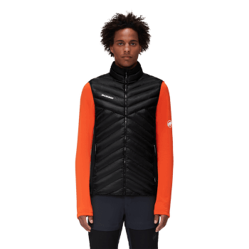 Vesta Mammut Albula IN Hybrid Vest Men woods-black