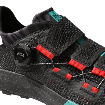 Topánky The North Face Summit Cragstone Pro Men TNF BLACK/TNF RED