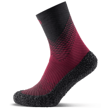 Ponožkotopánky Skinners Skinners 2.0 Compression Carmine