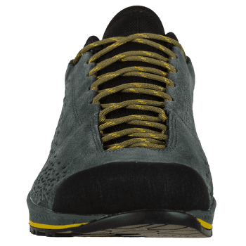 Topánky La Sportiva TX2 Evo Leather Charcoal/Moss