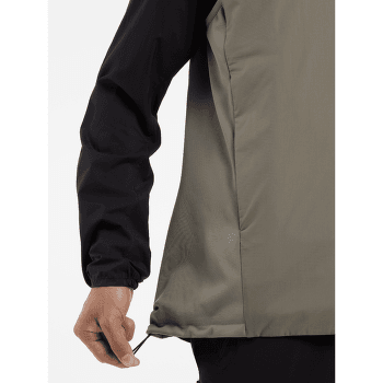 Vesta Arcteryx Atom LT Vest Men Black