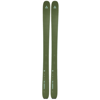 Lyže Fischer Ranger 116