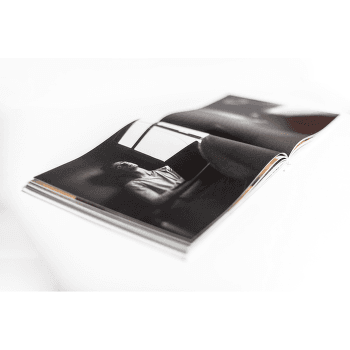 Kniha AO Photo Book
