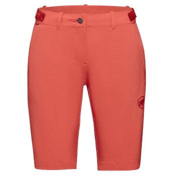 Kraťasy Mammut Runbold Shorts Women terracotta