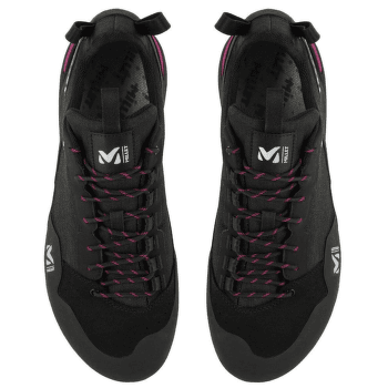 Topánky Millet Granite Canvas GTX Women DARK GREY