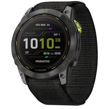Hodinky Garmin Enduro 2